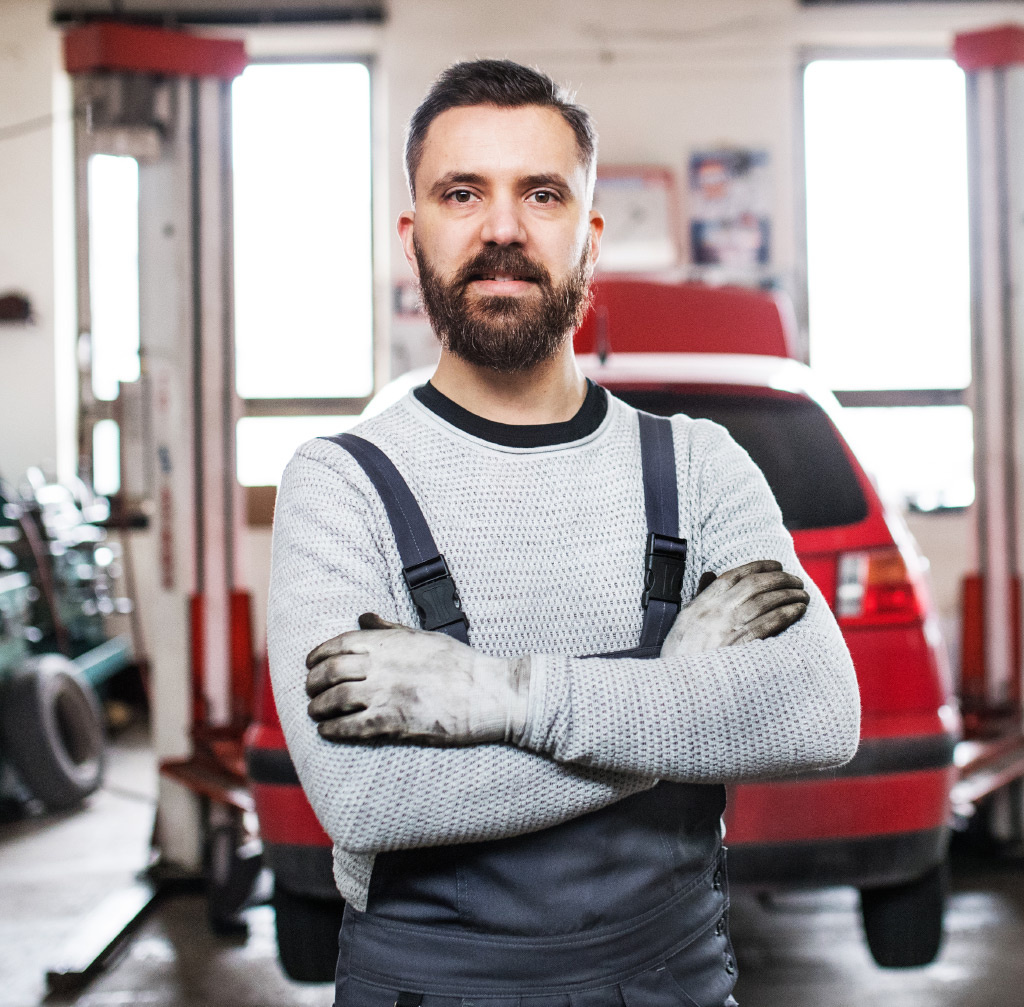 how often to rotate tires